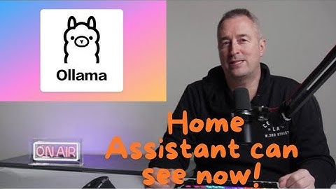 LLM Vision Offers us AI detection in Home Assistant for our Security Camera Footage!