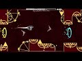 Shuttlecraft By Fofii Geometry Dash Shuttlecraft By Fofii Geometry Dash