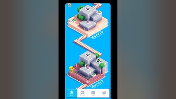 fancade : world 7 full complete