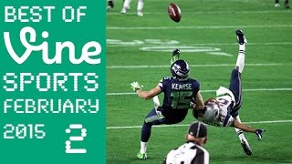 Best Sport Vines | February 2015 Week 2