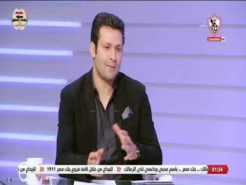عادل السنهوري أرفض الهجوم على حملة دعم نادي الزمالك وهي ليست بدعة وحدثت في أندية عالمية زملكاوي