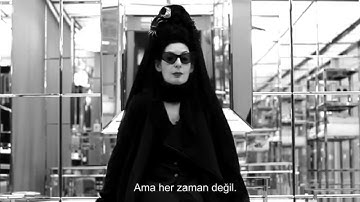 Diane Pernet