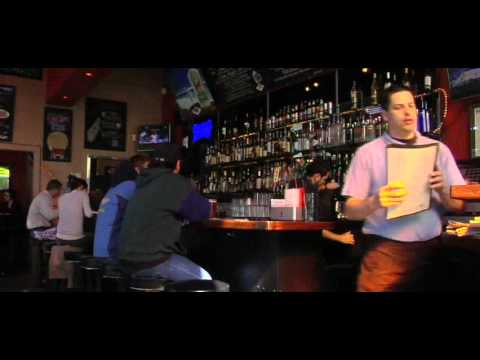 Video: Bar dan Restoran Rooftop di Seattle