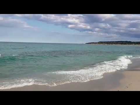 (VIDEO) Ogliastra, l'incantevole bellezza della spiaggia di Cea: un luogo che entra nell'anima