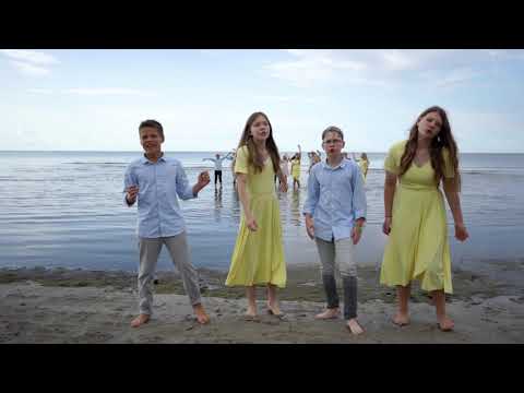 Video: Kā Dziedāt No Notīm