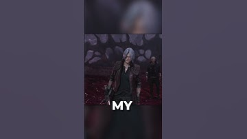 Something Is Hidden In This Cutscene