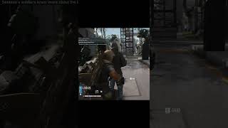Ghost Recon Break Point Stealth Kill