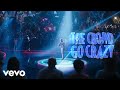 John Legend - Crowd Go Crazy (Official Lyric Video)