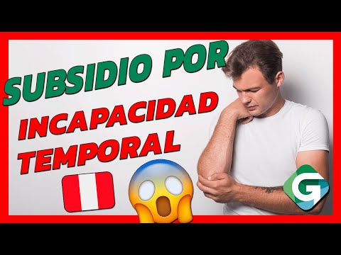 ✅ INCAPACIDAD TEMPORAL ✅ Cálculo, consejos y comentarios ??‍⚕️??‍⚕️