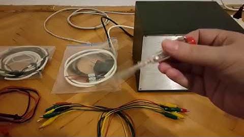 Home Made VARIAC - Basic Introduction