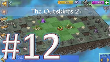 Merge Dragons! #challenge 12 gameplay(android & ios)