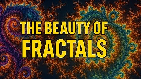 The Chaotic Beauty of Fractals: From Nature to Technology