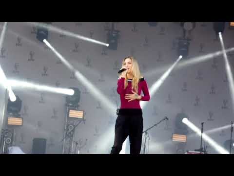 Алиса Салтыкова - не отпускает