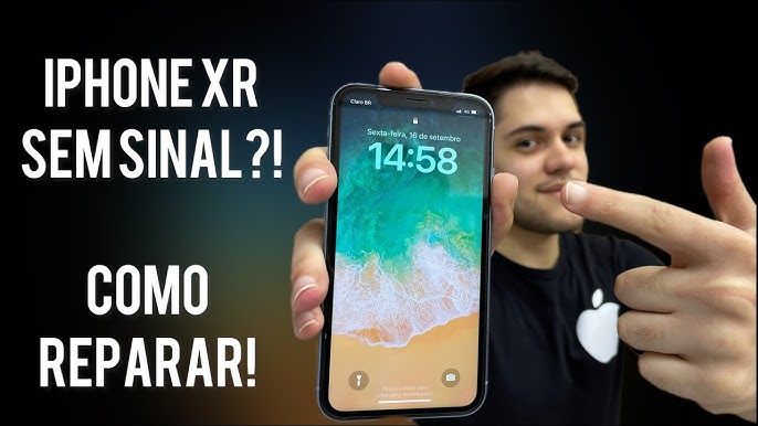 🌐 Corrigir PROBLEMAS DE CONEXÃO com a Internet no iPhone 10,11,12,13 