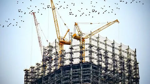 Competition Law with Industry Focus on Construction Materials and Related Sectors  主要針對建築材料和相關行業的競爭法 - 天天要聞