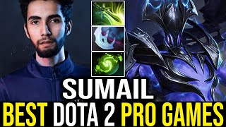 SumaiL - Razor Mid | Dota 2 Pro Gameplay [Learn Top Dota]