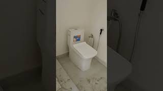 Bison Board Plumbing Bathroom Fitting