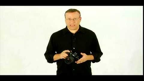 Nikon D300s Basics (Chapter 10) Instructional Guide by QuickPro Camera Guides