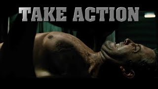 TAKE ACTION - Motivational Video 2018