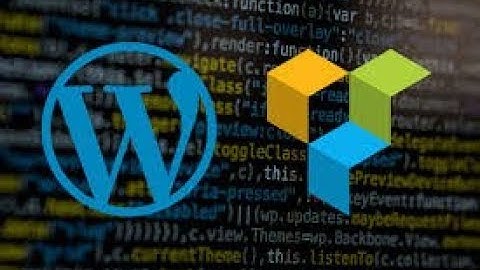 Create custom elements in visual composer | Wordpress |English