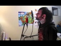Wires...And The Concept Of Breathing by A Skylit Drive (vocal cover)
