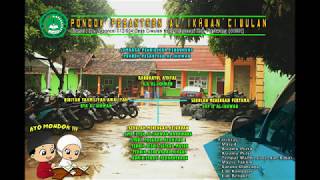 KH. E Rosikhin Murid - Al Hikam (hikmah ka  18 Hal 21 Juz 1) 28/09/2019