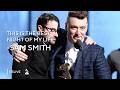 RELIVE: Best Moments From The 2015 GRAMMYs: Beck, Miranda Lambert, Sam Smith, Beyoncé and more