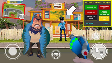 Dark Riddle New UPDATER ( HACK SKIN FIRST BIRD ) New Quest And New Skin | Part 89