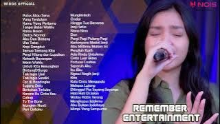 JUDIKA - PUTUS ATAU TERUS (KERONCONG MODERN) | REMEMBER ENTERTAINMENT FULL ALBUM 2022