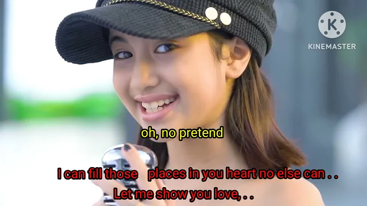 At My Worst(animation lyrics)- Pink Sweat$ cover by Princess Jenna Norodom