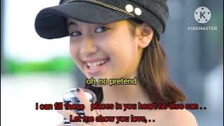 At My Worst(animation lyrics)- Pink Sweat$ cover by Princess Jenna Norodom