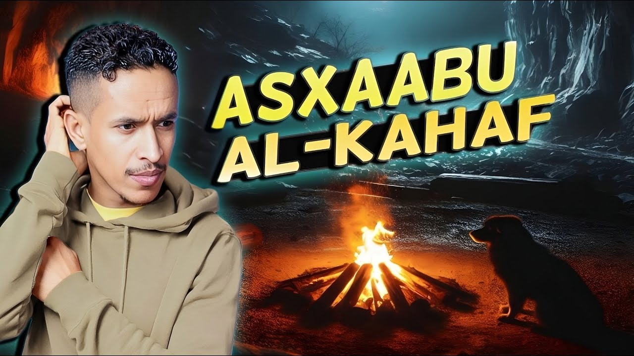 Waxay Hurdeen 300 Oo Sano...?!