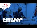 Interview - Jacques Caraës (Race Director) about the rescue of Kevin Escoffier | PRB - 01.12