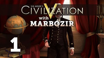 Civilization 5 Brave New World Let