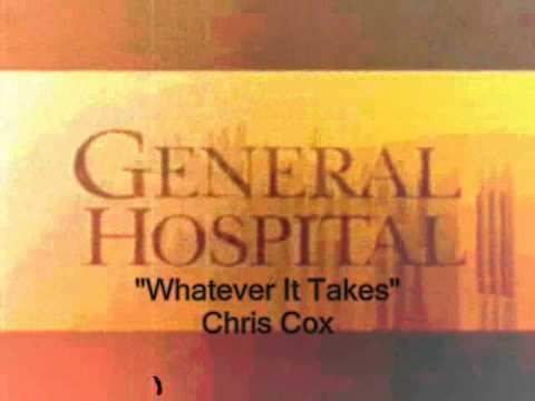 Whatever It Takes Video