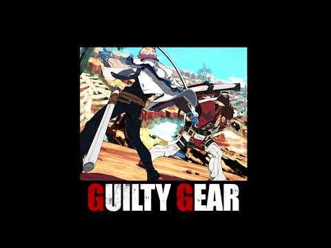 Guilty Gear Strive - Smell Of The Game (Main Theme)