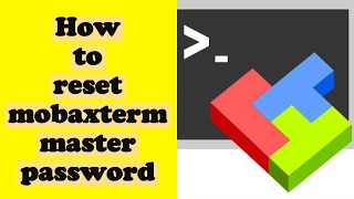 How to reset mobaxterm master password | Download reset master password mobaxterm @RockingSupport screenshot 3