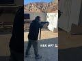 @HecklerKochTV MP7. It’s a grail gun for many, I was just glad to have the opportunity to shoot it