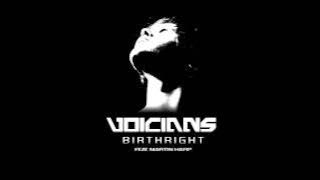 Voicians - Birthright feat. Martin Harp (Celldweller Cover)