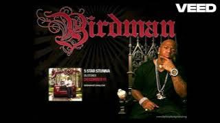 Birdman - fire flame (official explicit audio)