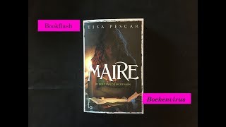 Bookflash Maire