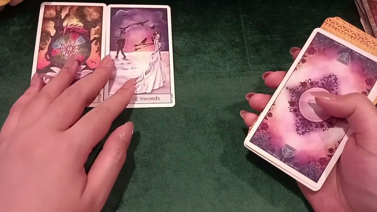 🧜ดวงความรัก💗ธาตุลม เดือนมีนาคม 69(เมถุน, ตุลย์, กุมภ์