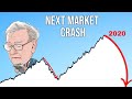 Why I’m Waiting For The Next Stock Market Crash