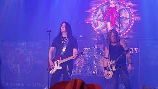 Slaughter  Fly to the Angels (Live) 2024