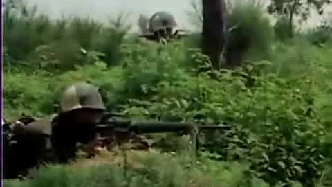 民國七十一年戍守金門的國軍 - 天天要聞