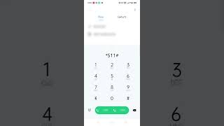 Banglalink Number Check | How to Check Banglalink Number via USSD screenshot 4