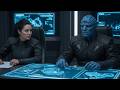 Alien Overlord Who Captured 1,000 Worlds—Then His Human Wife Called for a Serious Talk | HFY Sci-Fi