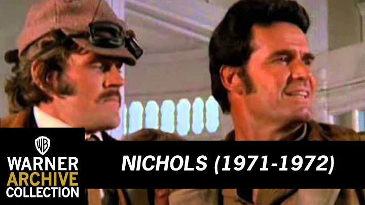 Preview Clip | Nichols | Warner Archive