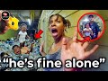 When GOOD Cops RESCUE 3 Kids Trapped in Vile Filthy Home #67