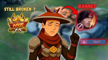 YSS Got Nerfed… So Why Is He STILL Perma-Banned?! (I Finally Got Him & Hard Carried)